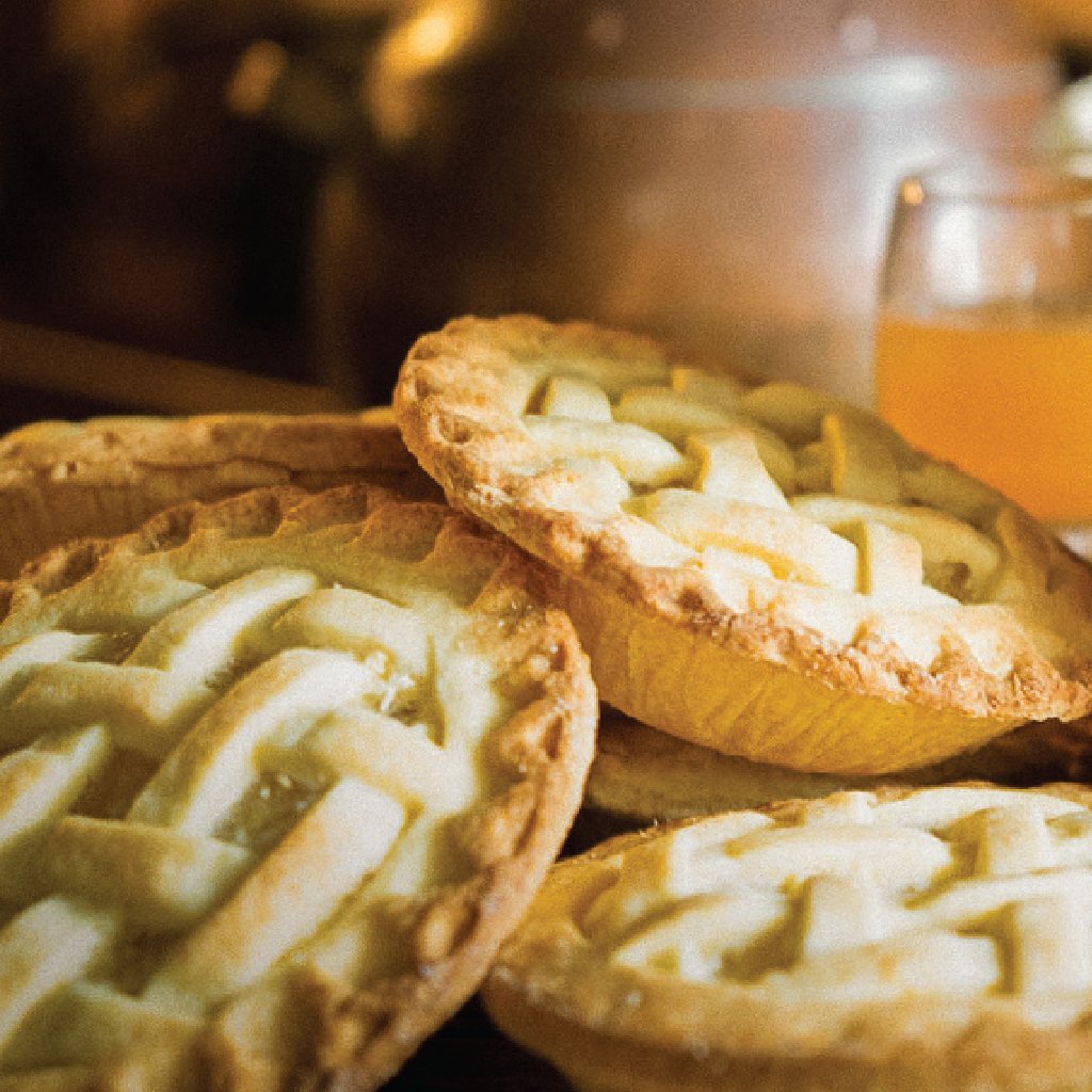 Apple Pie <br> Moonshine Batch #2 - Granddad Jack's Craft Distillery