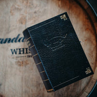 Thumbnail for Bailiff Whiskey Second Edition - Granddad Jack's Craft Distillery