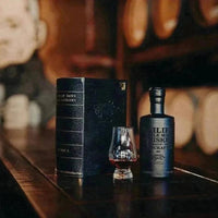 Thumbnail for Bailiff Whiskey Second Edition - Granddad Jack's Craft Distillery