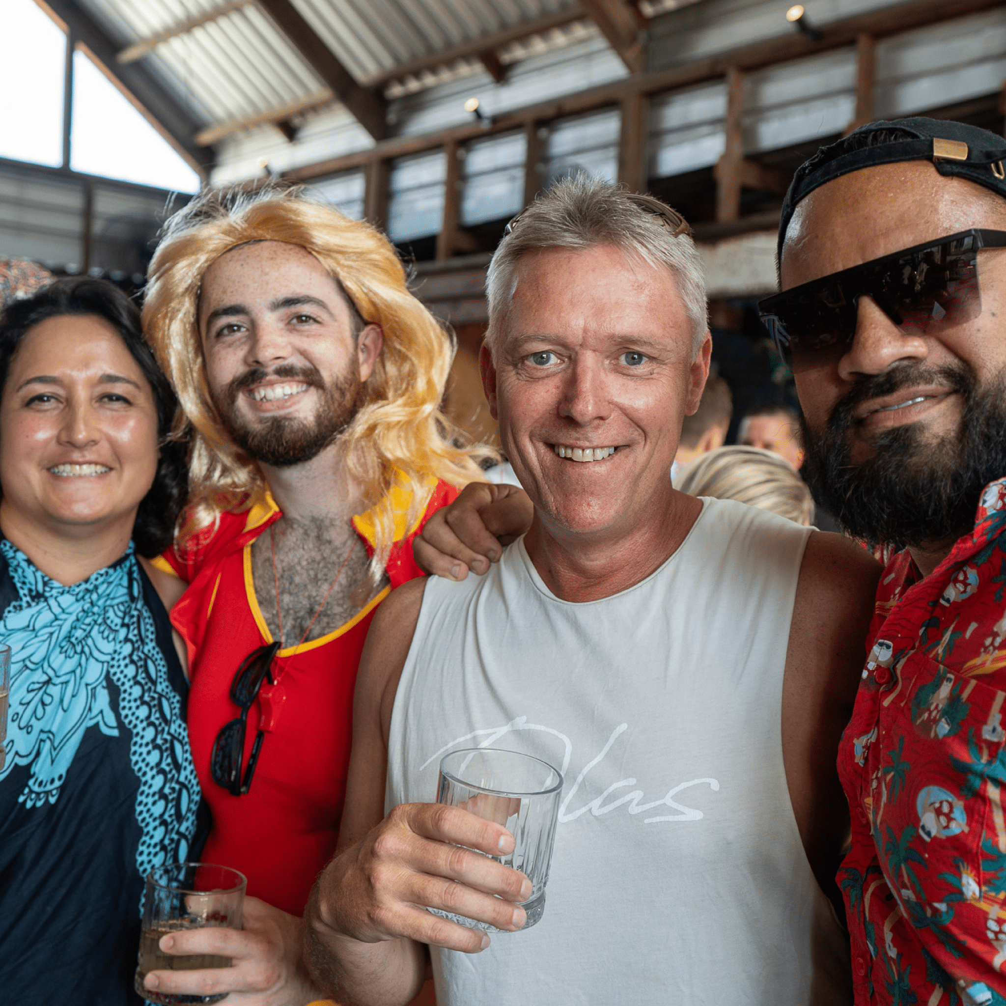 Club 54 Membership - Granddad Jack's Craft Distillery