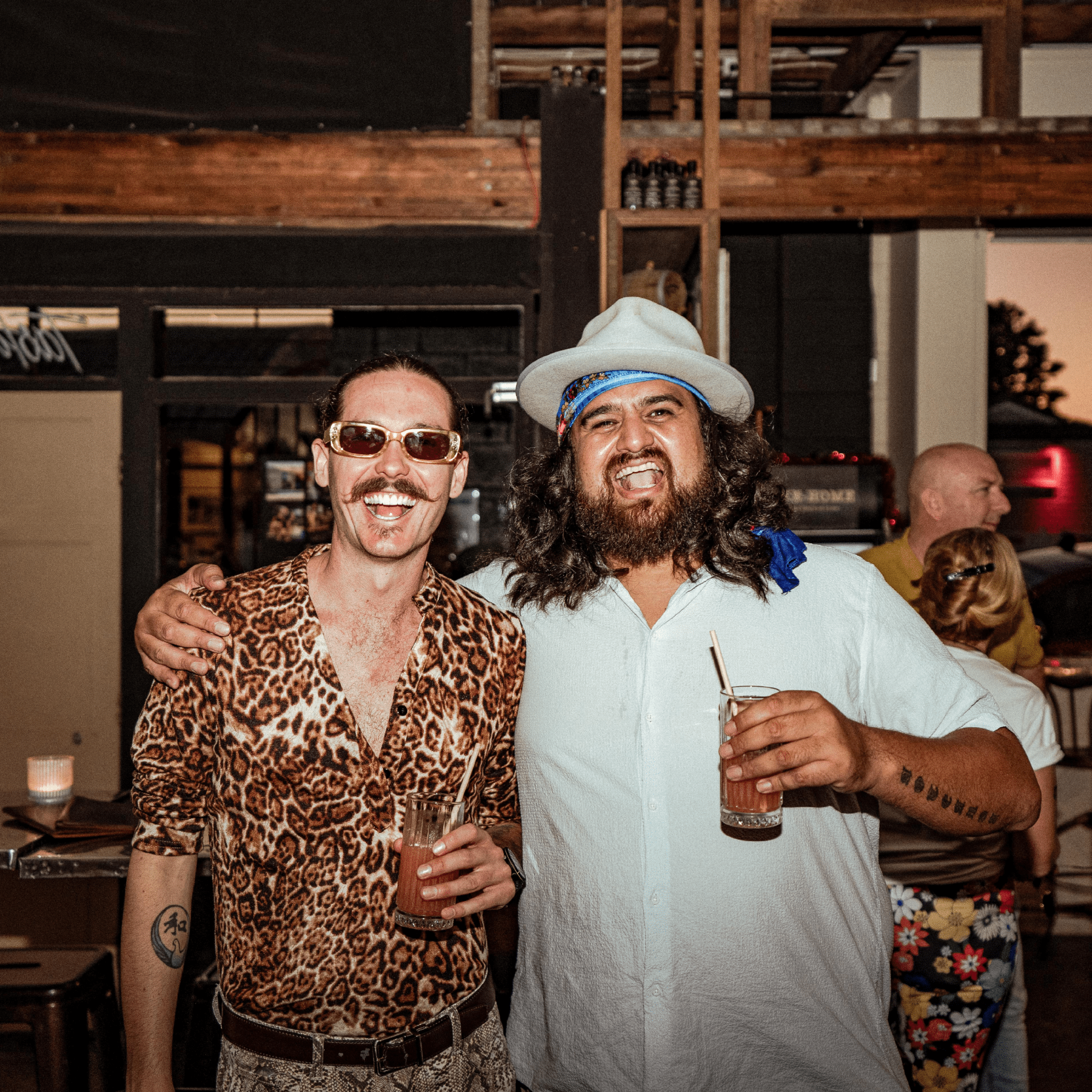 Club 54 Membership - Granddad Jack's Craft Distillery
