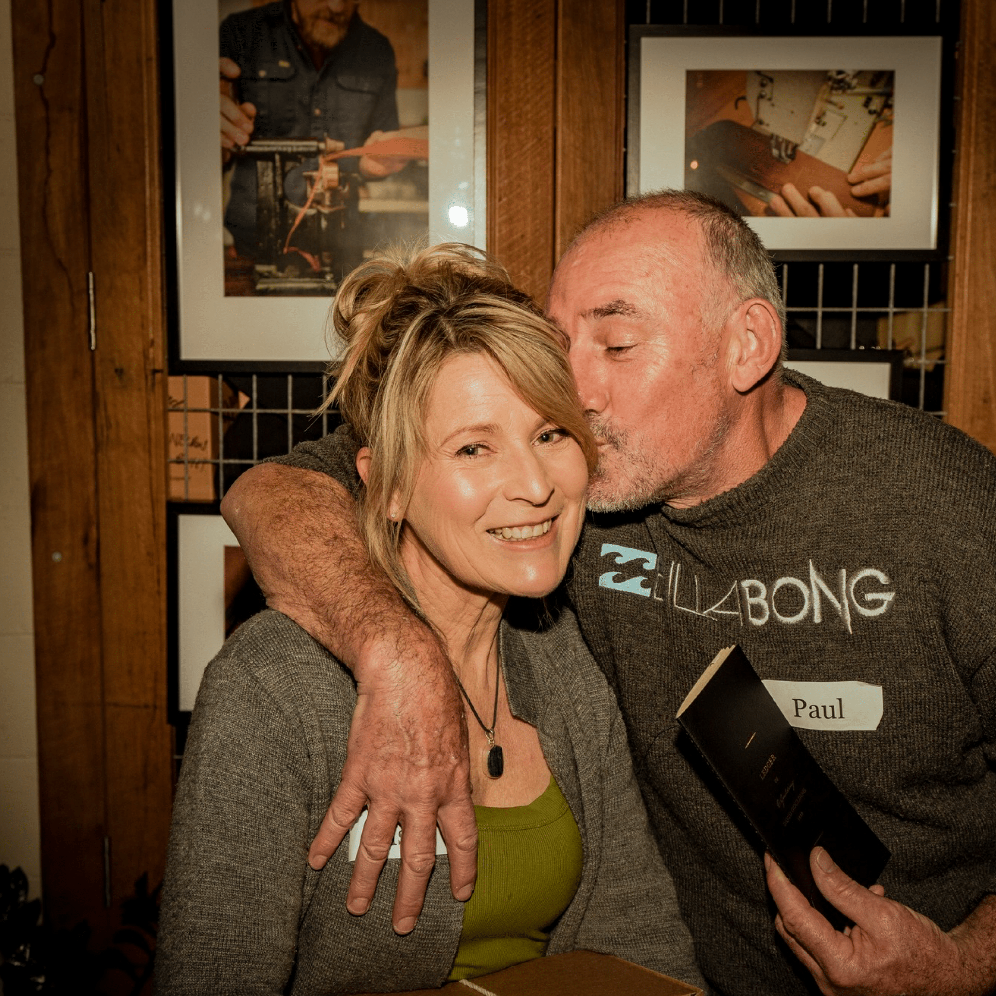 Club 54 Membership - Granddad Jack's Craft Distillery