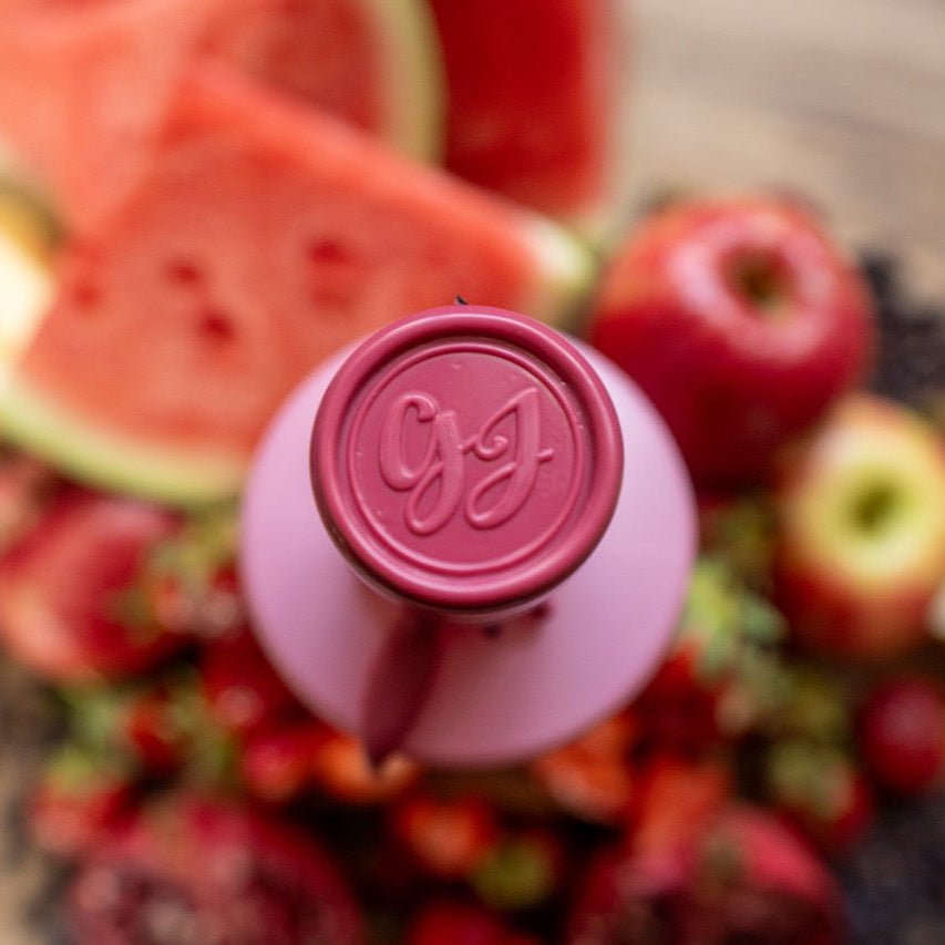 Pink on Pink Gin 2025 - Granddad Jack's Craft Distillery