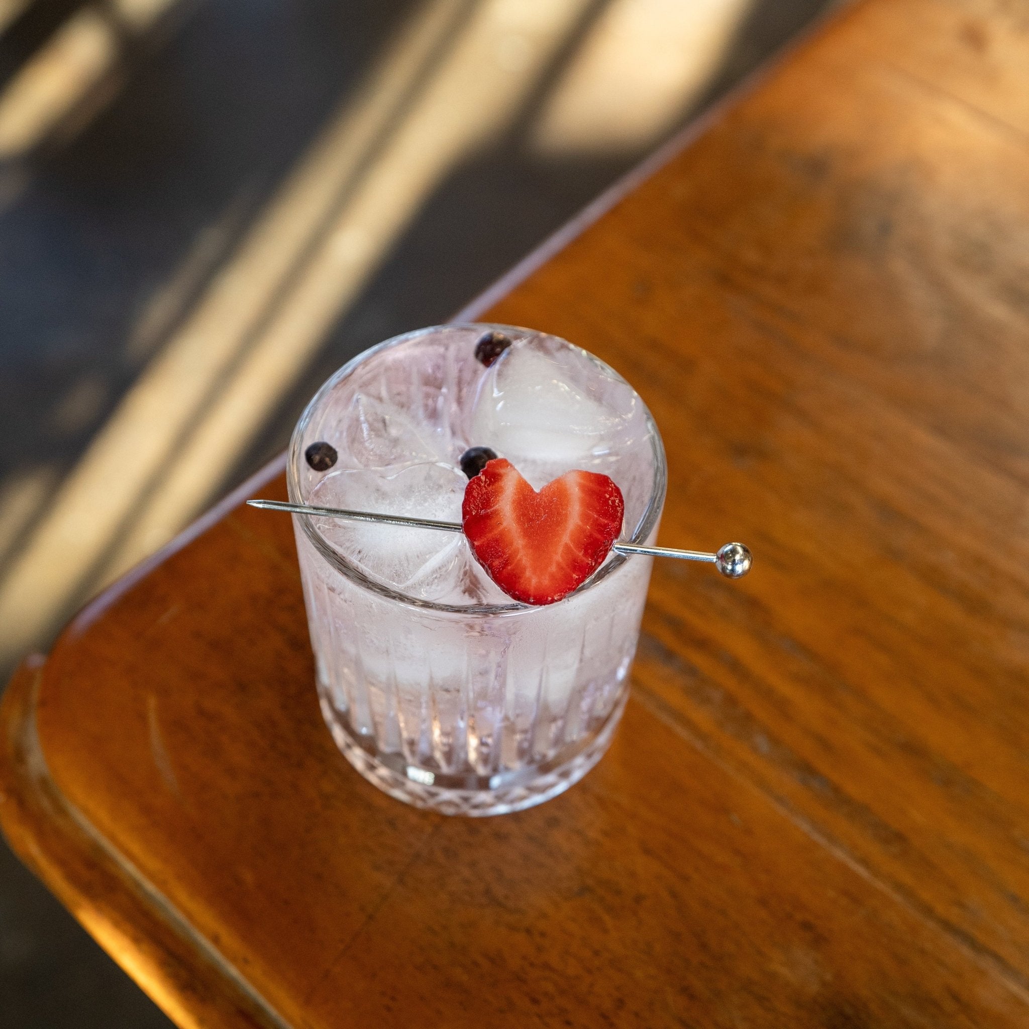 Pink on Pink Gin 2025 - Granddad Jack's Craft Distillery