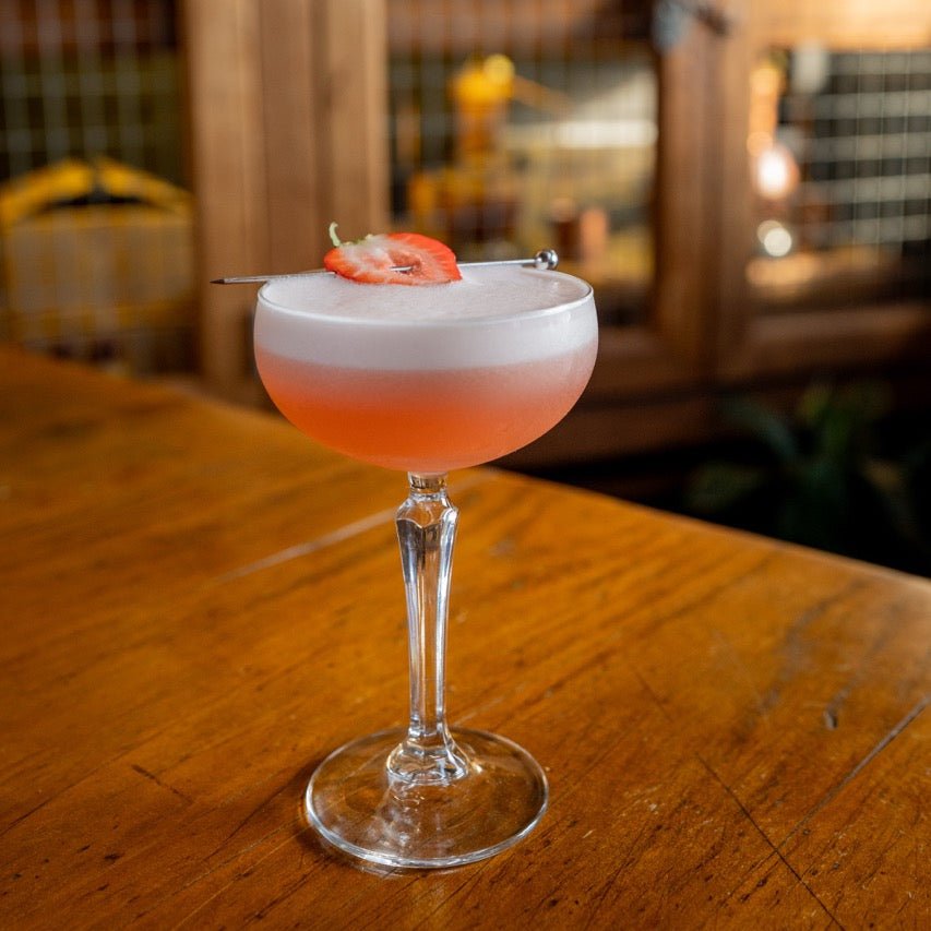 Pink on Pink Gin 2025 - Granddad Jack's Craft Distillery