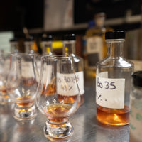 Thumbnail for (Pre - order) B035 - Malt & Rye Whiskey - Granddad Jack's Craft Distillery