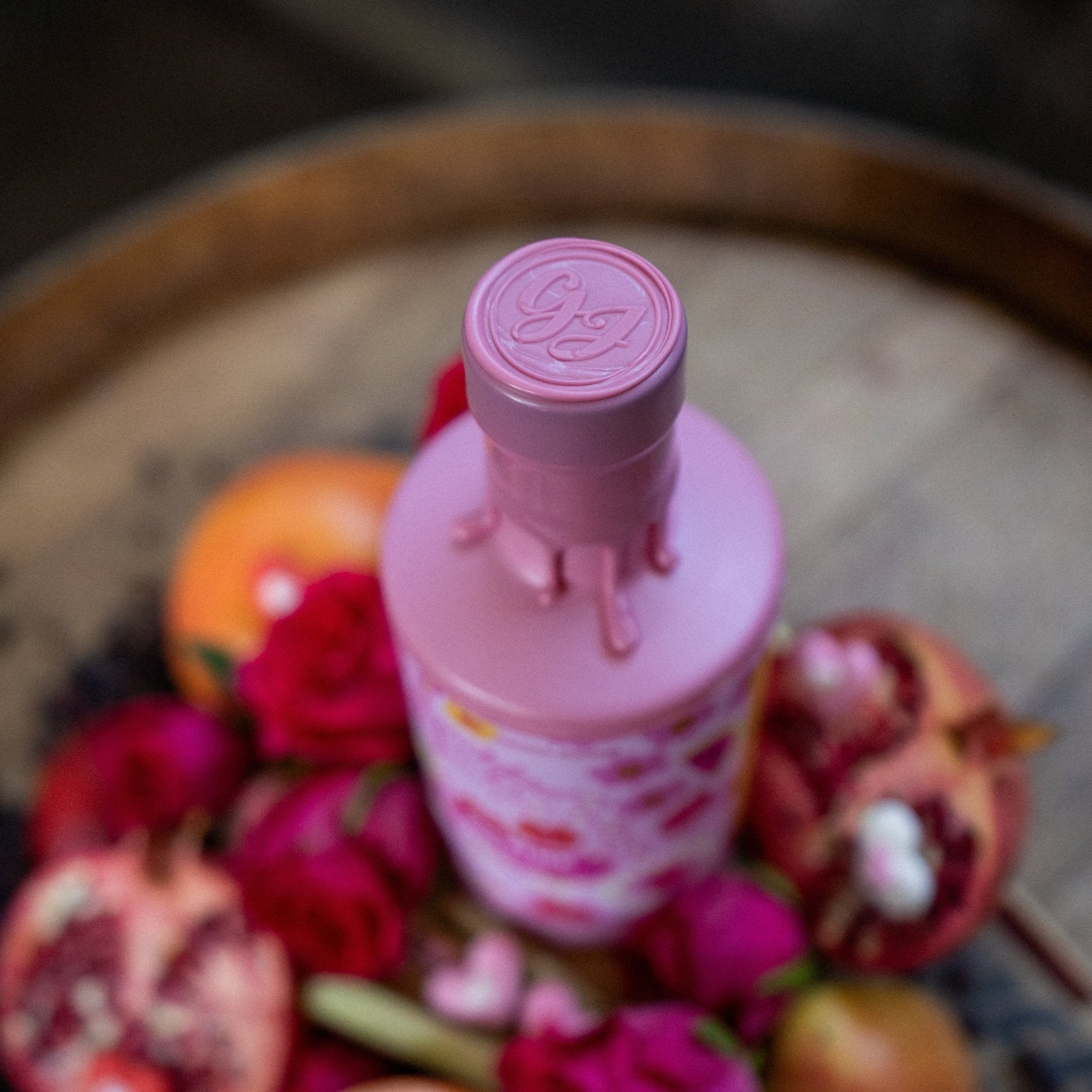 PRE-ORDER Pink on Pink Gin 2024 - Granddad Jack's Craft Distillery