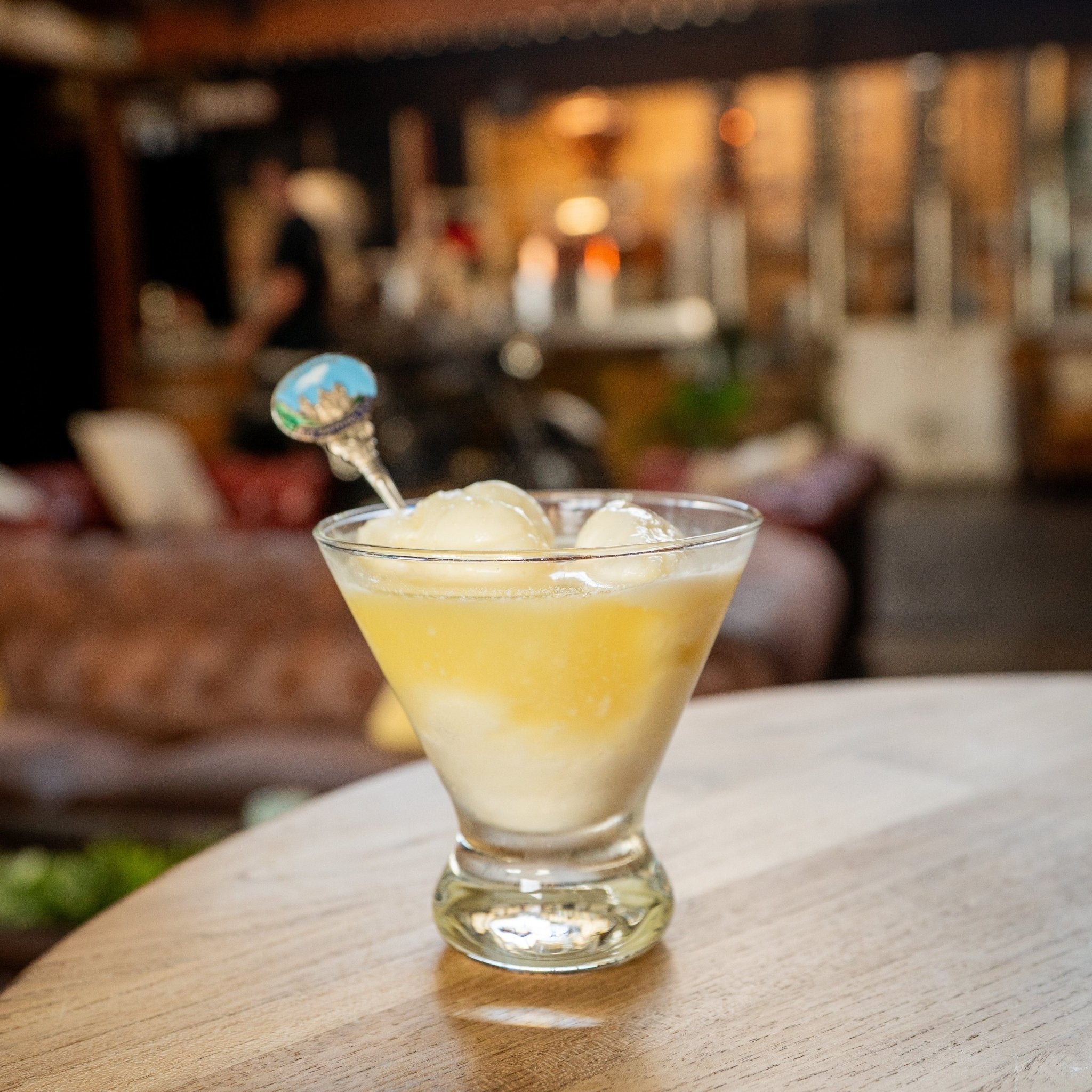 Yuzucello 2025 - Granddad Jack's Craft Distillery