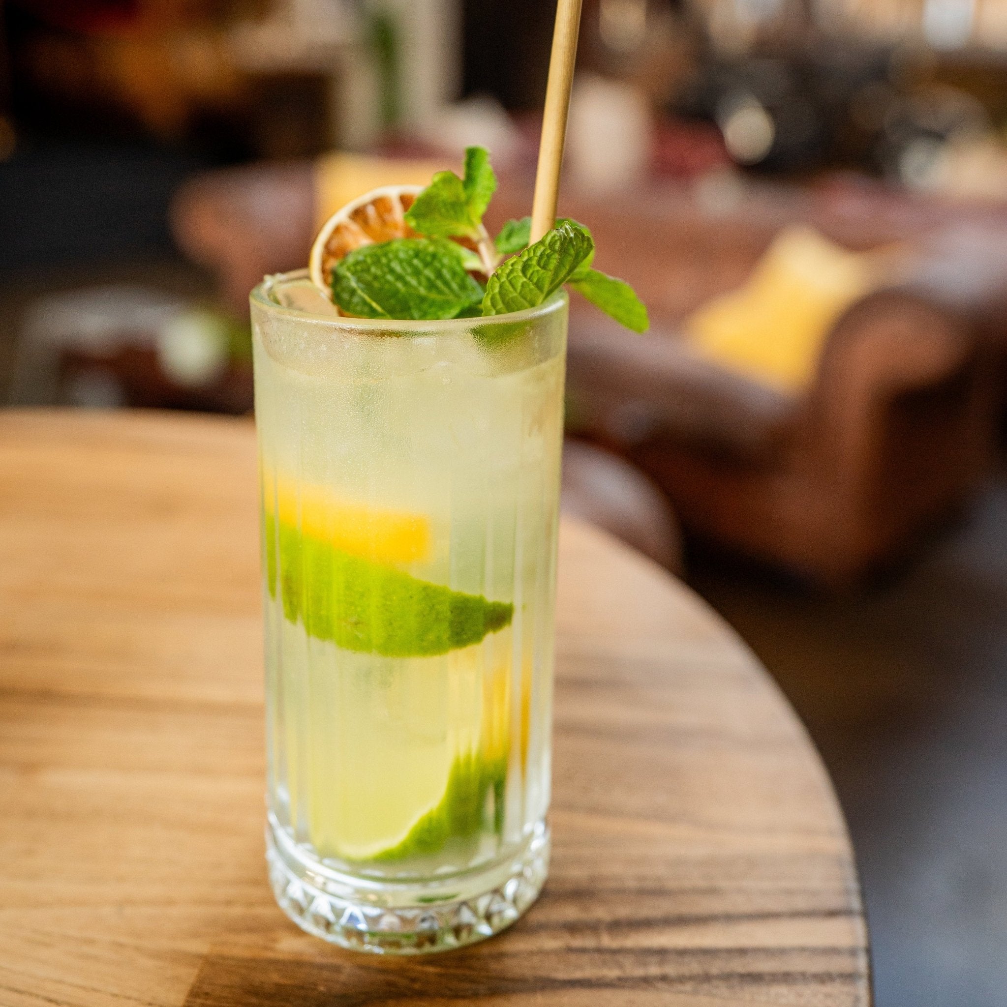 Yuzucello 2025 - Granddad Jack's Craft Distillery