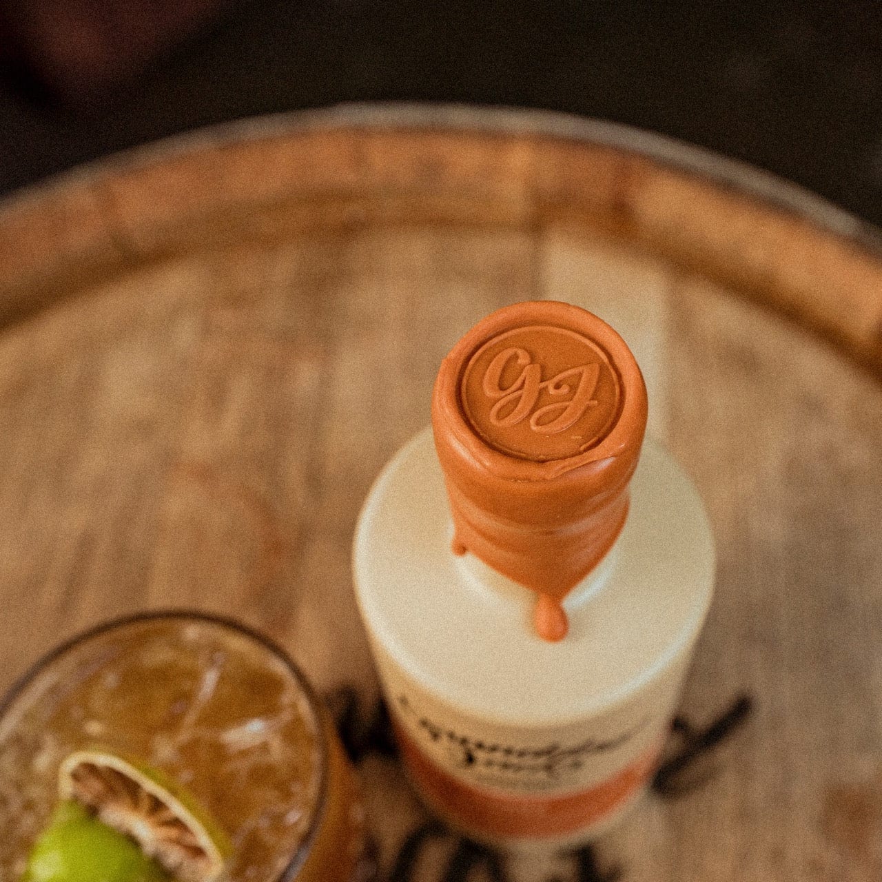 Penny Vodka - Granddad Jack's Craft Distillery