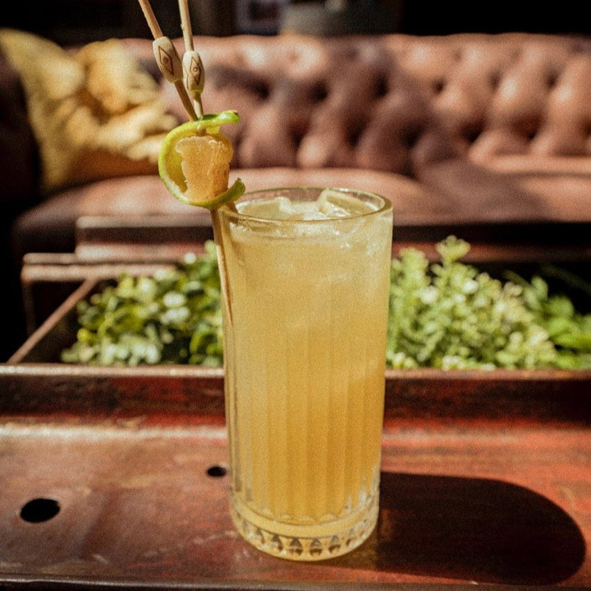 Rum Division Single Barrel - Granddad Jack's Craft Distillery