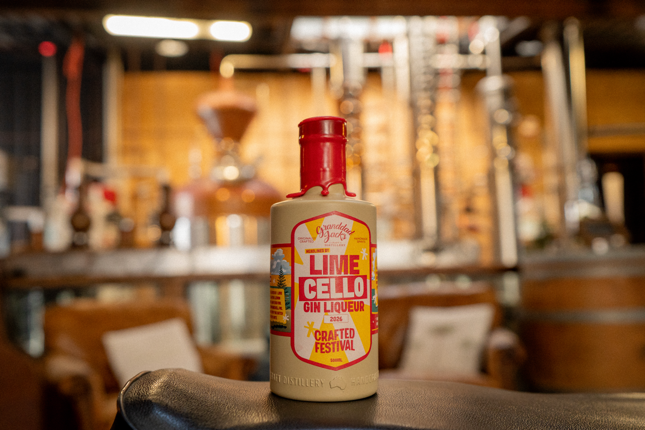 Limecello Gin 2026: Four Ways to Drink the Festival Exclusive