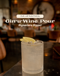 Rachel's Herbal Oak Gin