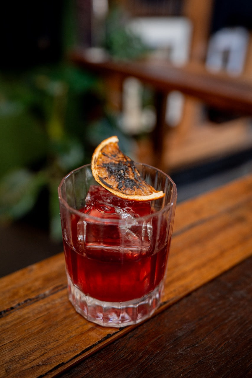 Gin-U-Wine