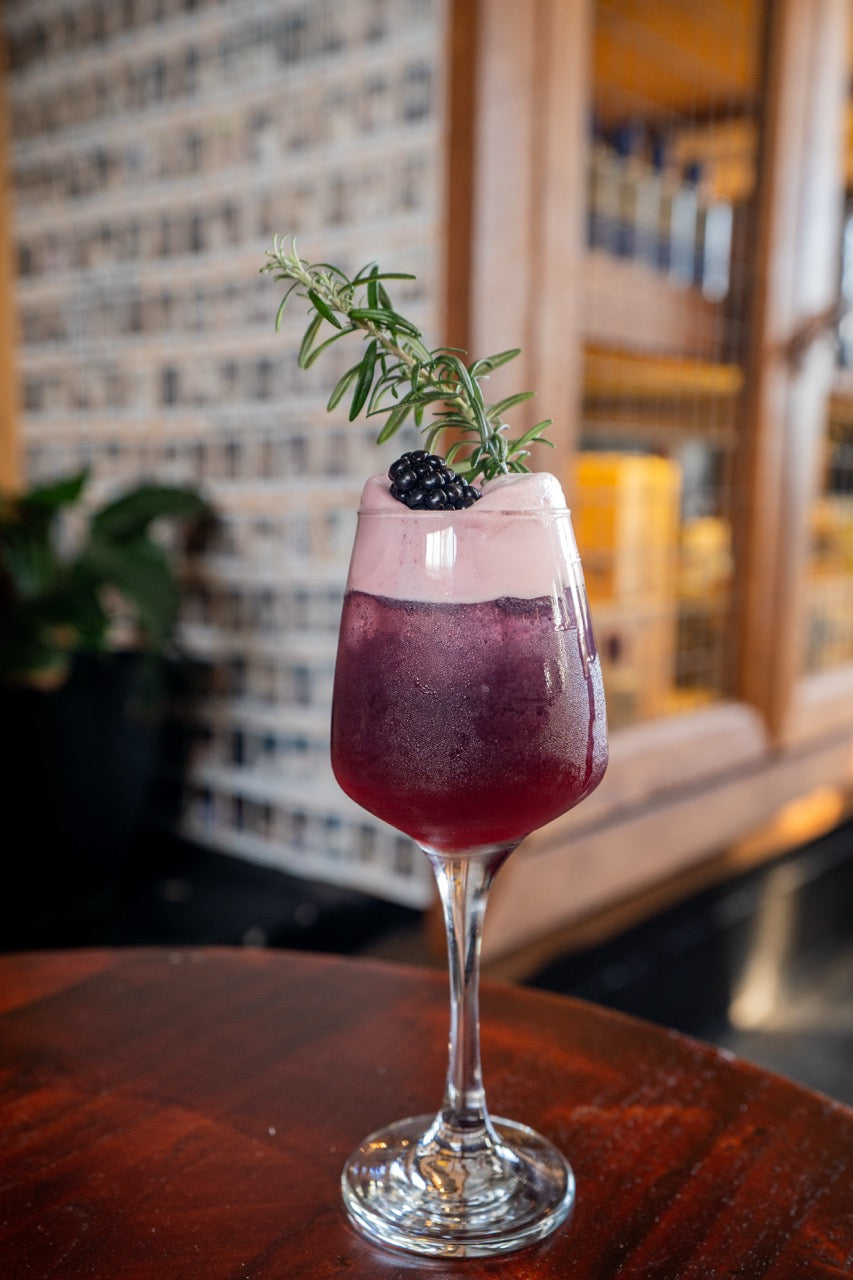 Gin-U-Wine