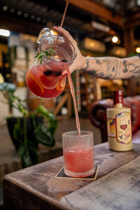 Gin-U-Wine
