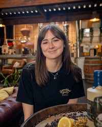 Rachel's Herbal Oak Gin