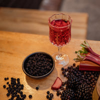 Grandpa's Garden Gin (Tash's Staff Release)
