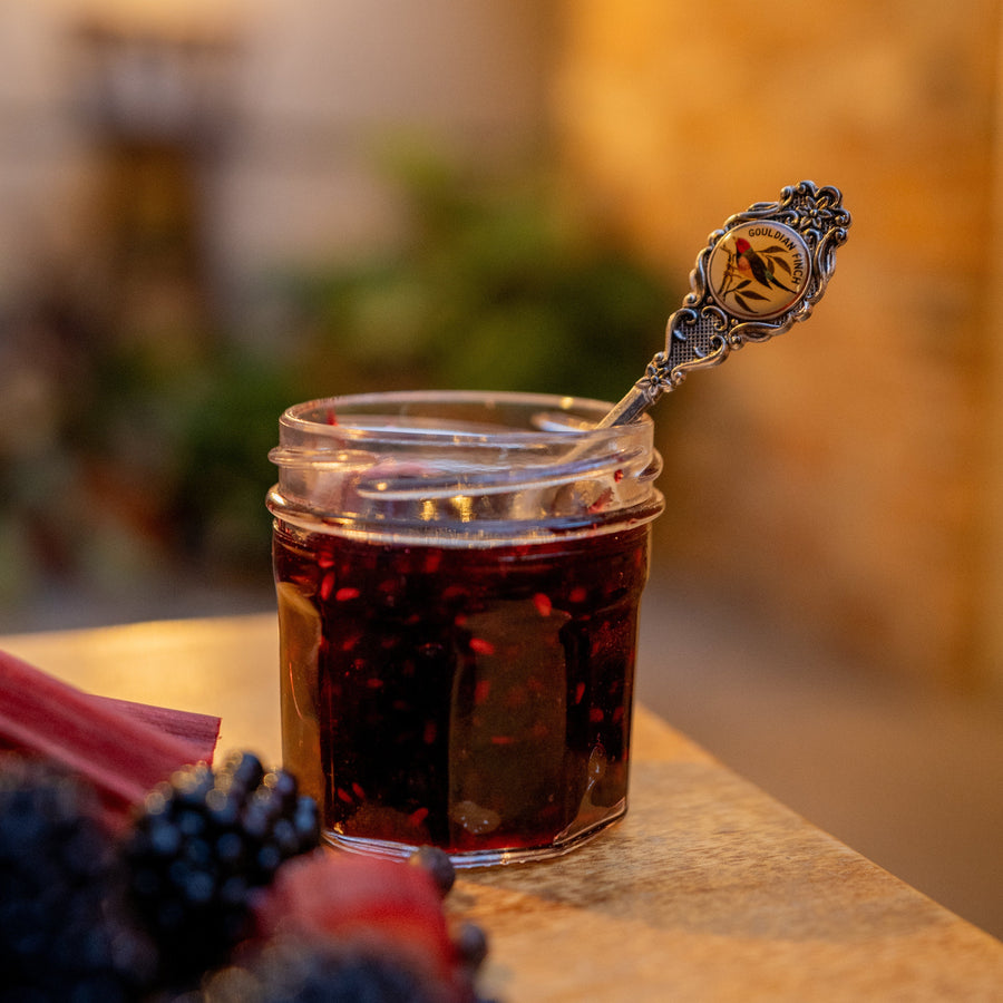 Grandpa's Garden Gin (Tash's Staff Release)