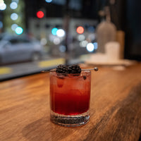 Grandpa's Garden Gin (Tash's Staff Release)