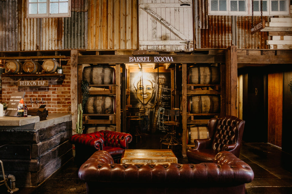 whiskey tour gold coast