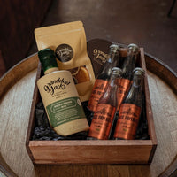 Thumbnail for Gin & Tonic Gift Pack