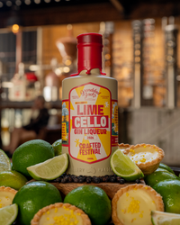 Limecello Gin 2026