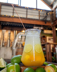 Limecello Gin 2026