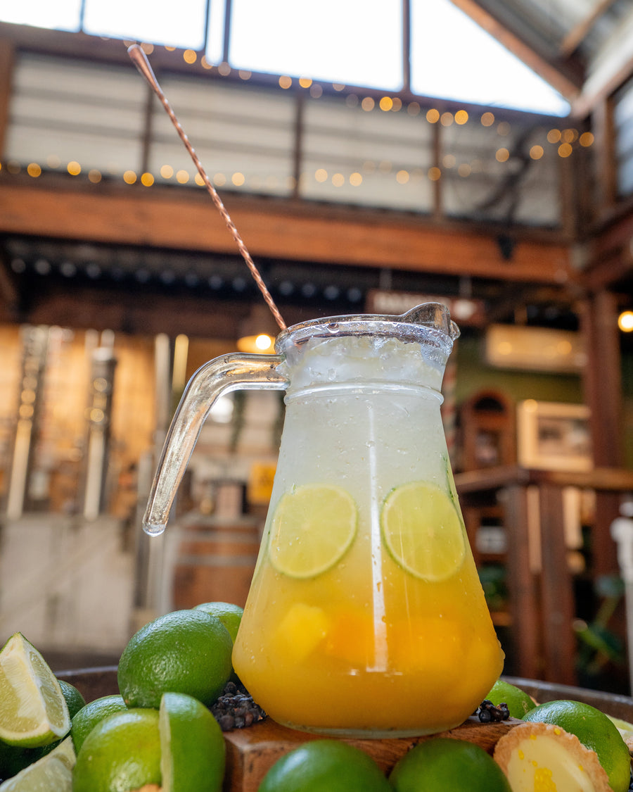 Limecello Gin 2026