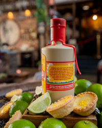 Limecello Gin 2026