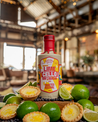 Limecello Gin 2026