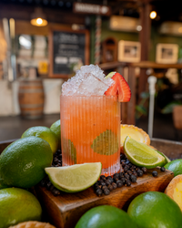 Limecello Gin 2026