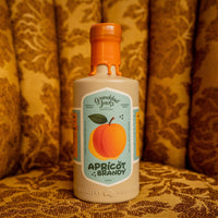Thumbnail for Apricot Brandy - Granddad Jack's Craft Distillery