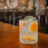 Thumbnail for Apricot Brandy - Granddad Jack's Craft Distillery