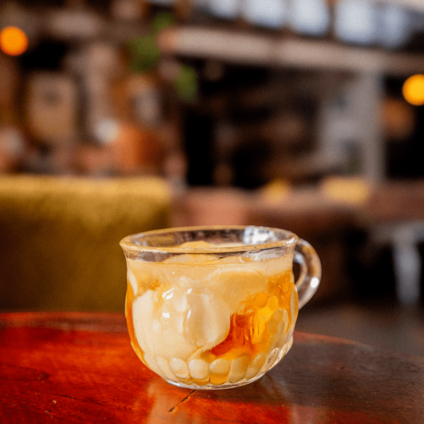 Christmas Pudding Liqueur - Granddad Jack's Craft Distillery