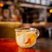 Christmas Pudding Liqueur - Granddad Jack's Craft Distillery