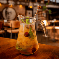 Christmas Pudding Liqueur - Granddad Jack's Craft Distillery