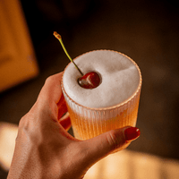 Christmas Pudding Liqueur - Granddad Jack's Craft Distillery