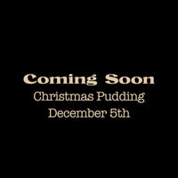 Christmas Pudding (Pre - Order) - Granddad Jack's Craft Distillery