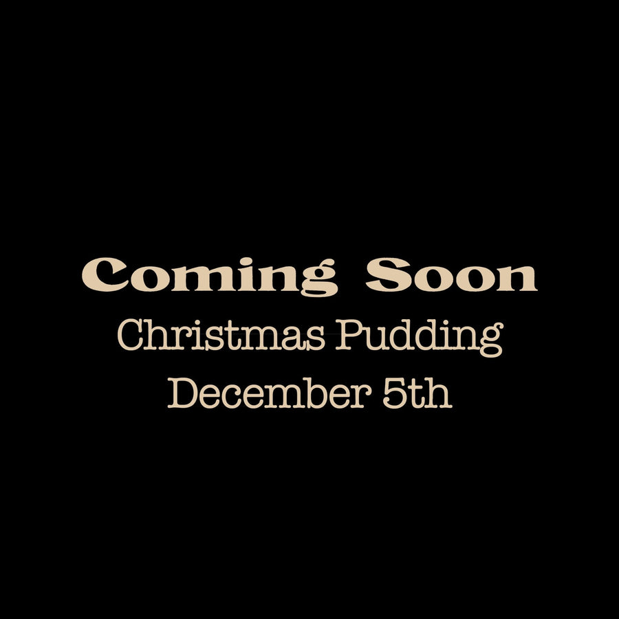 Christmas Pudding (Pre - Order) - Granddad Jack's Craft Distillery