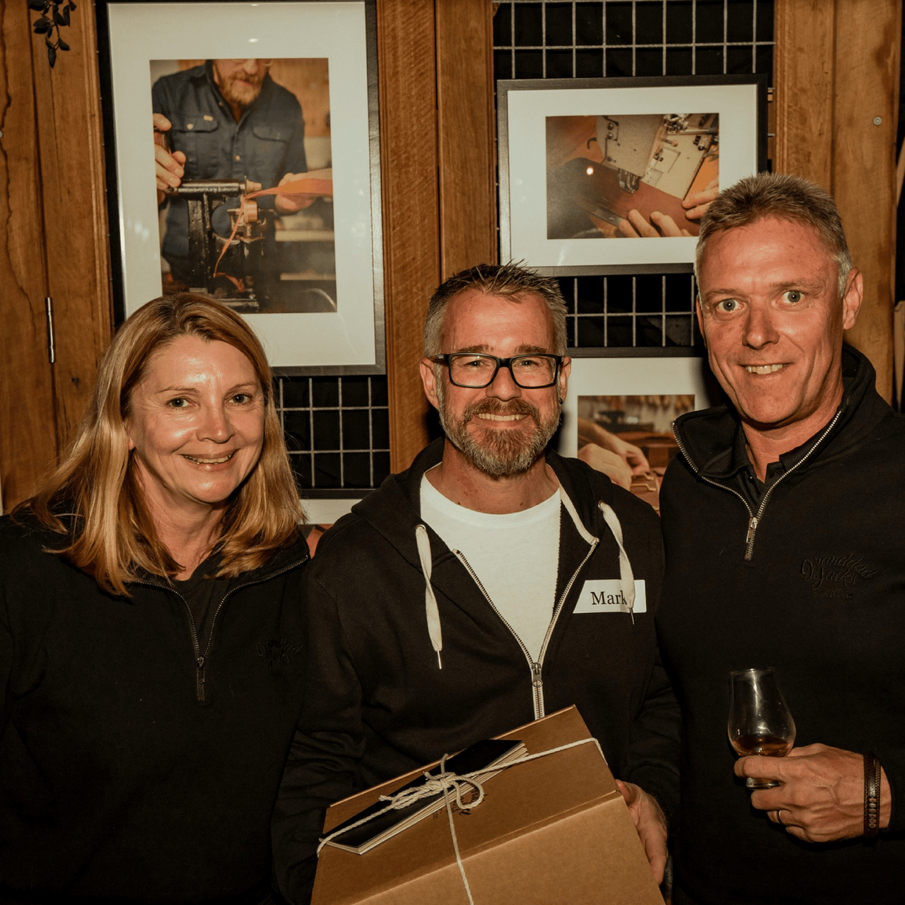 Club 54 Membership - Granddad Jack's Craft Distillery