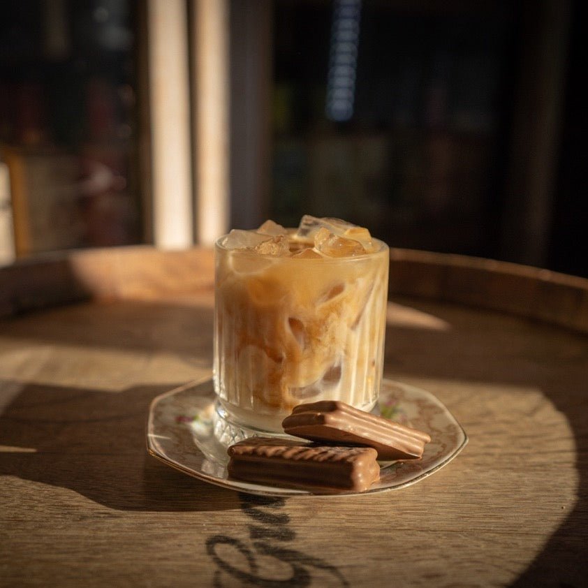 Fantales Spirit - Granddad Jack's Craft Distillery