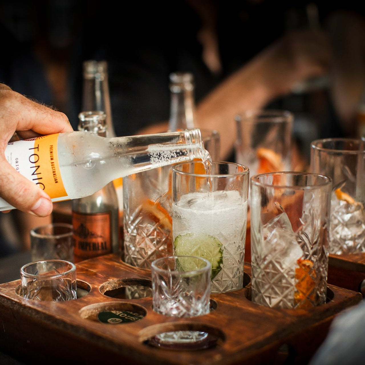 Gift Voucher - Granddad Jack's Craft Distillery