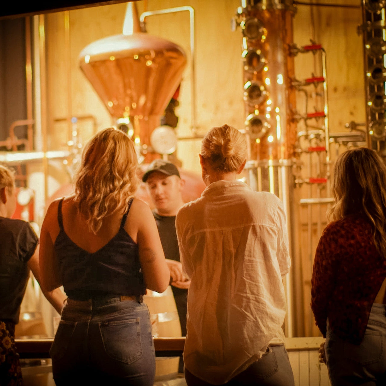 Gift Voucher - Granddad Jack's Craft Distillery