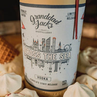 Thumbnail for Granddad Jack's Craft Distillery Vendela's 