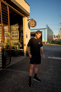 Granddad Jack's Classic Tee (Unisex) - Granddad Jack's Craft Distillery