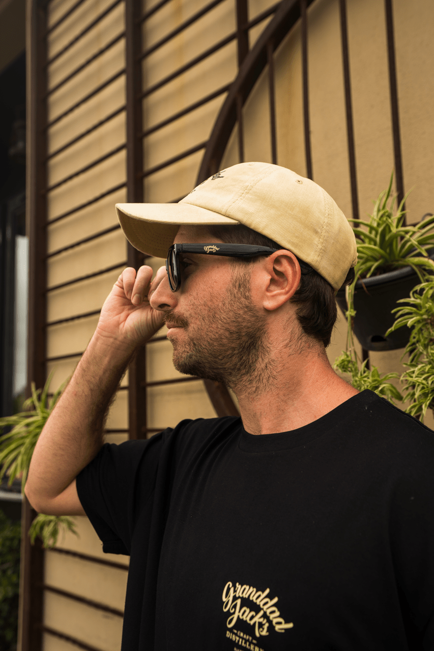 Granddad Jack's Sunnies - Granddad Jack's Craft Distillery