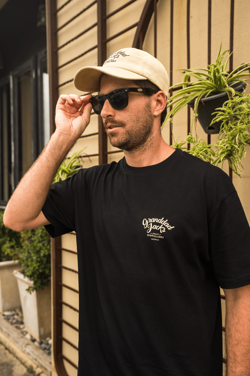 Granddad Jack's Sunnies - Granddad Jack's Craft Distillery