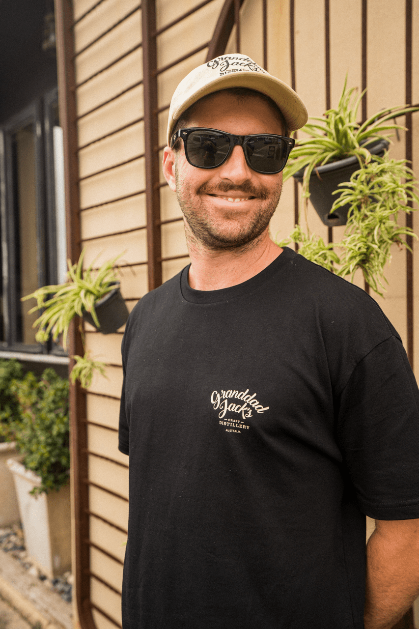 Granddad Jack's Sunnies - Granddad Jack's Craft Distillery