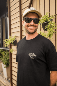 Granddad Jack's Sunnies - Granddad Jack's Craft Distillery